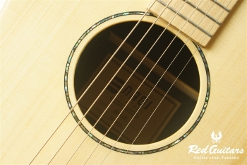 shiro.E [Dual Pickup Model]